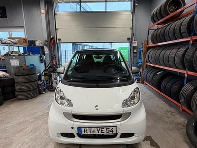 Smart ForTwo Coupé