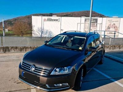 gebraucht VW Passat 3c b7 Variante