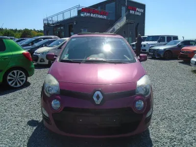 Gebraucht Renault Twingo