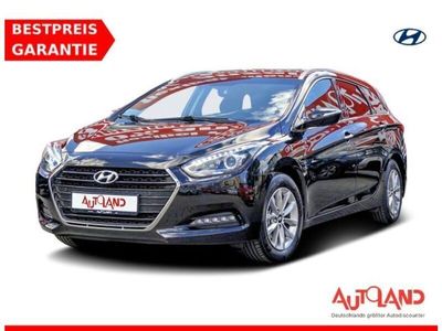 gebraucht Hyundai i40 1.6 GDI