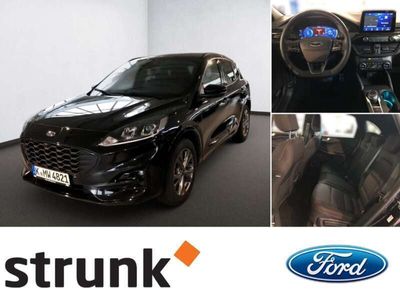 gebraucht Ford Kuga FHEVEU6d Hybrid ST-Line 2.5 Duratec FHEV EU6d Allr