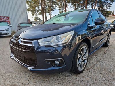 Citroën DS4