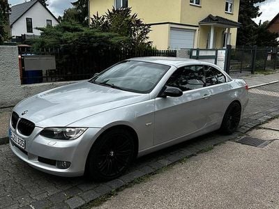 BMW 335 Cabriolet