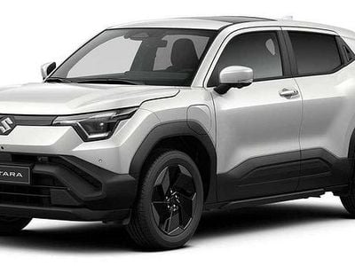 Novo Suzuki Vitara Comfort 135 kW (184 HP) 2026 Branco SUV