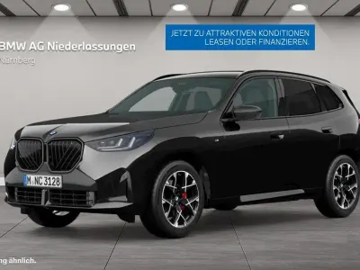 Gebraucht BMW X3 M Sport 197 PS (144 kW) 2026 SUV