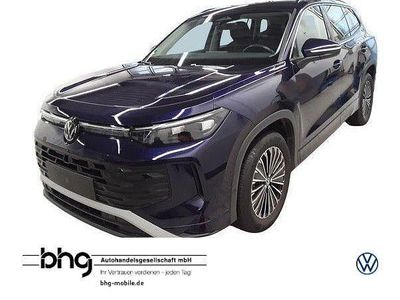Gebraucht 2025 VW Tayron Life SUV | 49.745 €