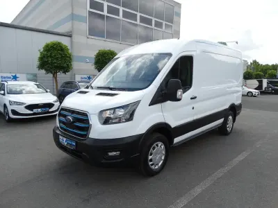 Gebraucht Ford E-Transit