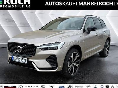 Gebraucht Volvo XC60 Ultra 350 PS (257 kW) 2025 Beige SUV