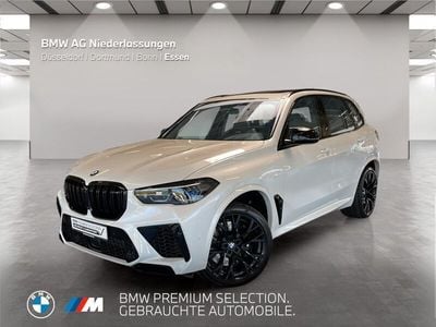 BMW X5 M
