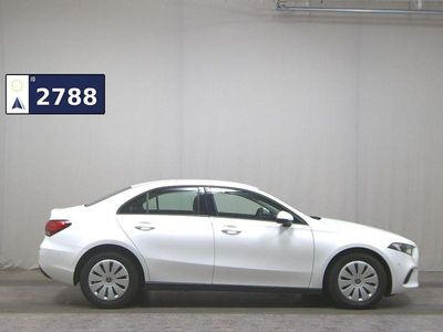 Mercedes A200