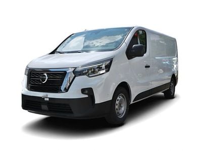 Nissan Primastar