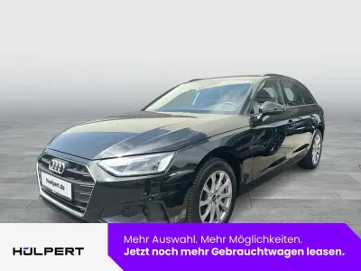 Gebraucht Audi A4