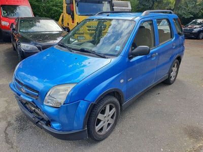 gebraucht Suzuki Ignis 1.5 Autom.