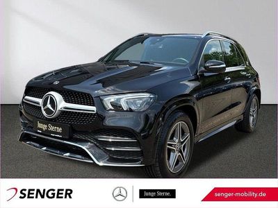 Mercedes GLE300