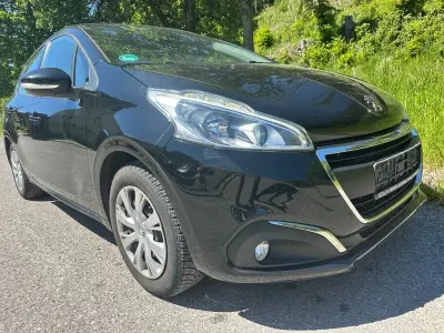 Gebraucht Peugeot 208