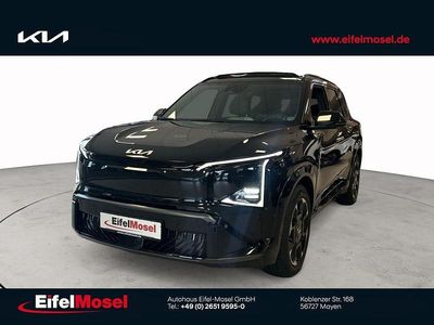 Schwarz Neu 2026 Kia EV5 GT-Line SUV | 54.460 €