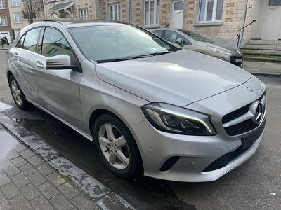Mercedes A200