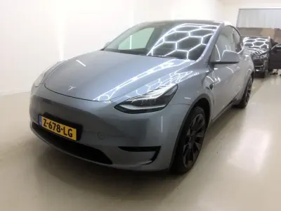 Gebraucht Tesla Model Y