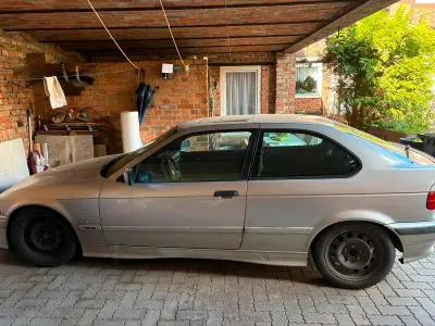 Gebraucht BMW 316