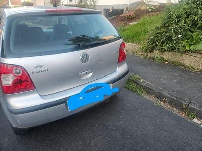 VW Polo