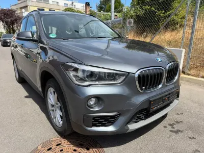 Gebraucht BMW X1