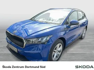 Gebraucht Skoda Enyaq iV
