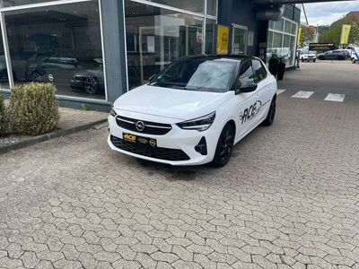 gebraucht Opel Corsa GS Line*Kamera*KlimaAutomatik*SHZ*