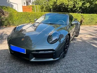 Gebraucht Porsche 992