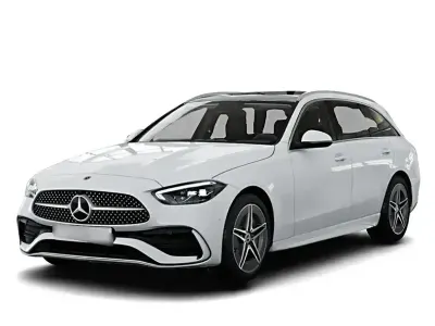 Gebraucht Mercedes C200