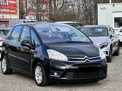 Citroën Grand C4 Picasso