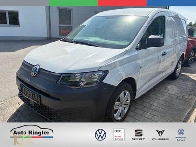 VW Caddy Maxi