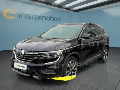 Usata Renault Koleos