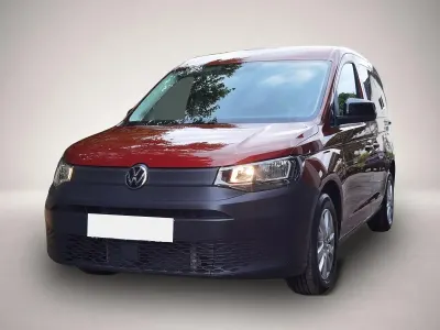 Gebraucht VW Caddy 102 PS (75 kW) 2025 Manufacturer Van / Kleinbus