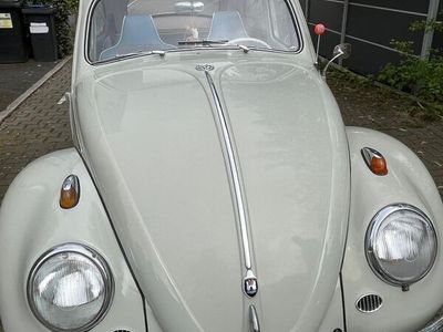 gebraucht VW Käfer VWBJ 1960 Original! mit Winkern