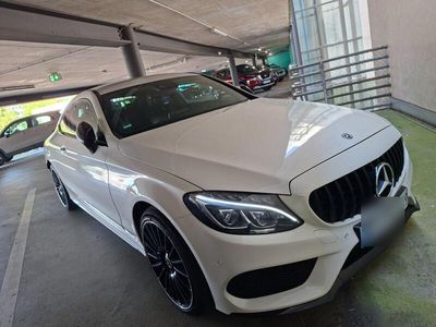 Mercedes C250