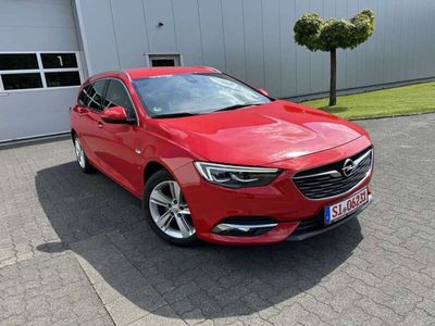 gebraucht Opel Insignia B CDTI ST INNOVATION NAVI AHK