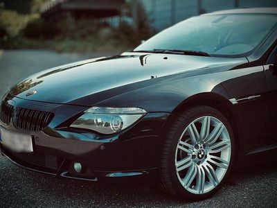 BMW 645