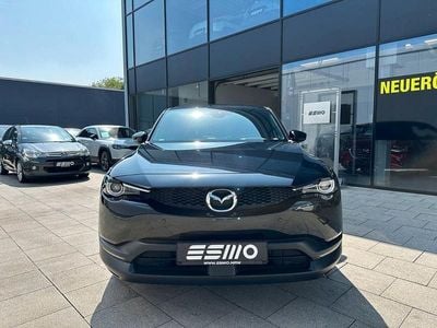 Mazda MX30