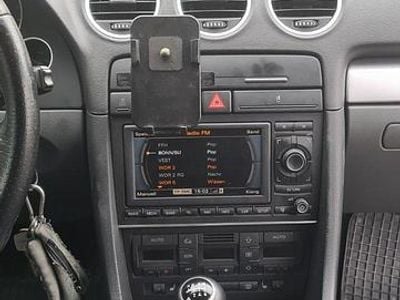 Seat Exeo