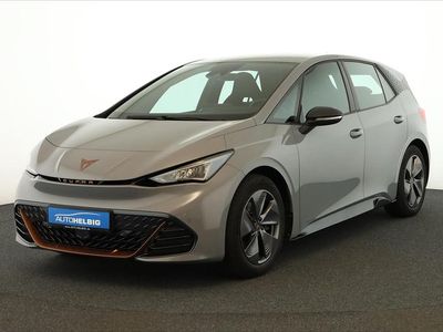 Usata Cupra Born 150 kW (204 CV) 2023 Grigio Utilitaria