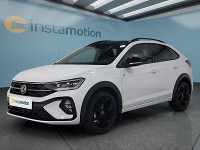 Brugt VW Taigo 116 HK (85 kW) 2025 Hvid SUV