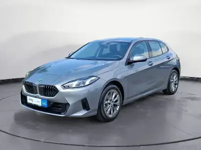 Gebraucht BMW 120 170 PS (125 kW) 2025 Grau Kleinwagen