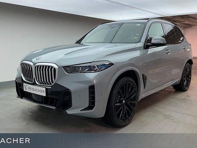 Neu BMW X5 Performance 286 PS (210 kW) 2026 Grau SUV