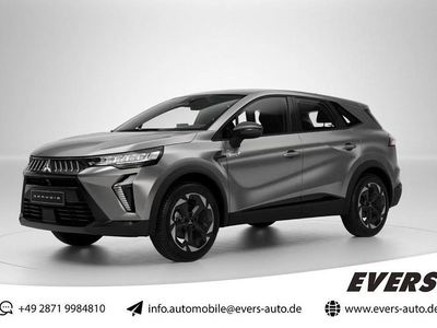 Neu Mitsubishi Grandis Edition 158 PS (116 kW) 2026 Anthrazitgrau SUV