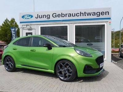 Usata Ford Puma ST 200 CV (147 kW) 2021 SUV