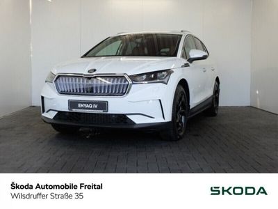 gebraucht Skoda Enyaq iV 80 ecoSuite