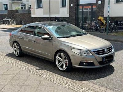 gebraucht VW CC 