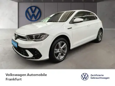 Gebraucht VW Polo