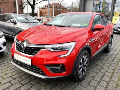 gebraucht Renault Arkana 1.3 TCe 140 ZEN EDC Navigation, Kamera