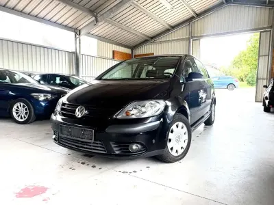 Gebraucht VW Golf Plus